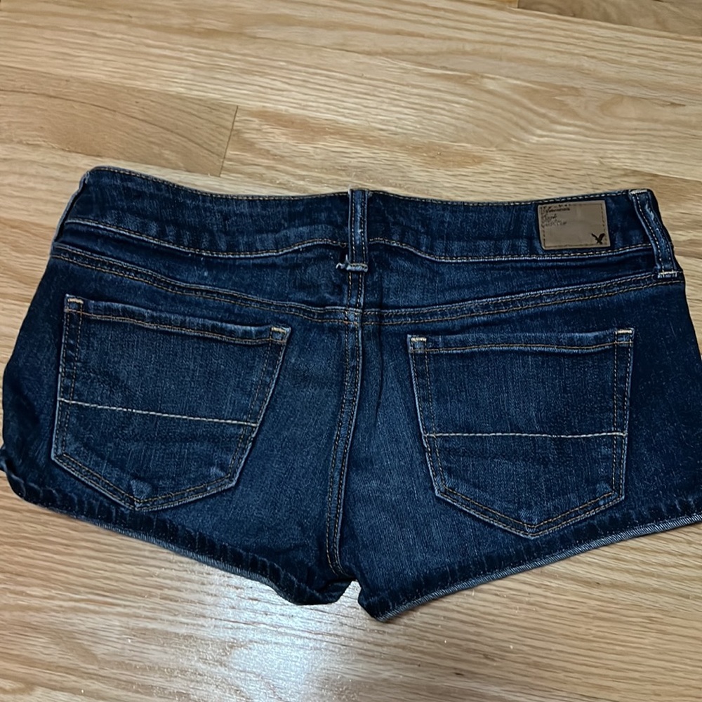 American eagle jean shorts - Picture 5 of 5
